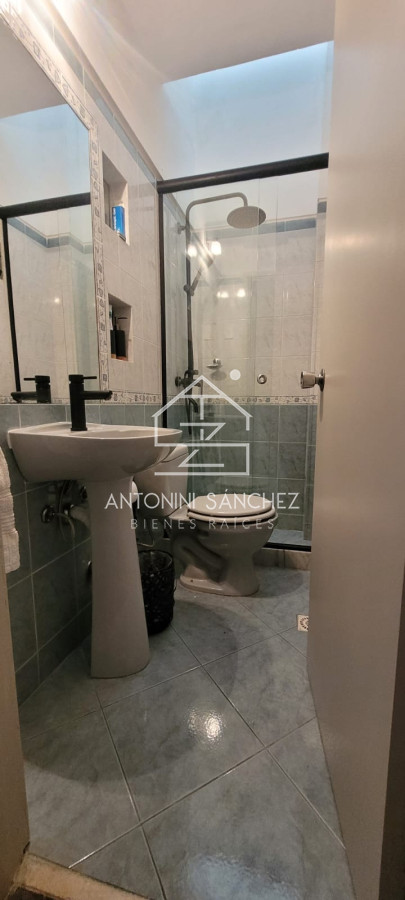 Apartamento ID.608 - Apartamento alquiler anual 2 dormitorios 2 baños peninsula