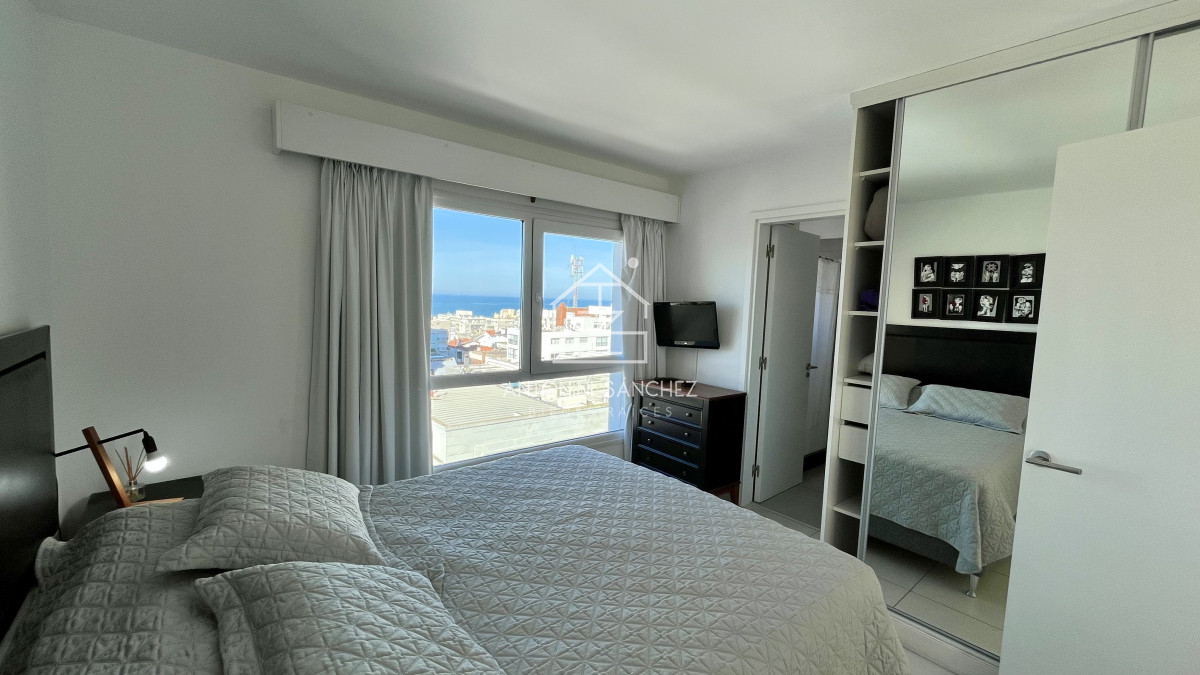 Apartamento ID.2058 - Venta Apartamento 1 Dormitorios Península Punta del Este