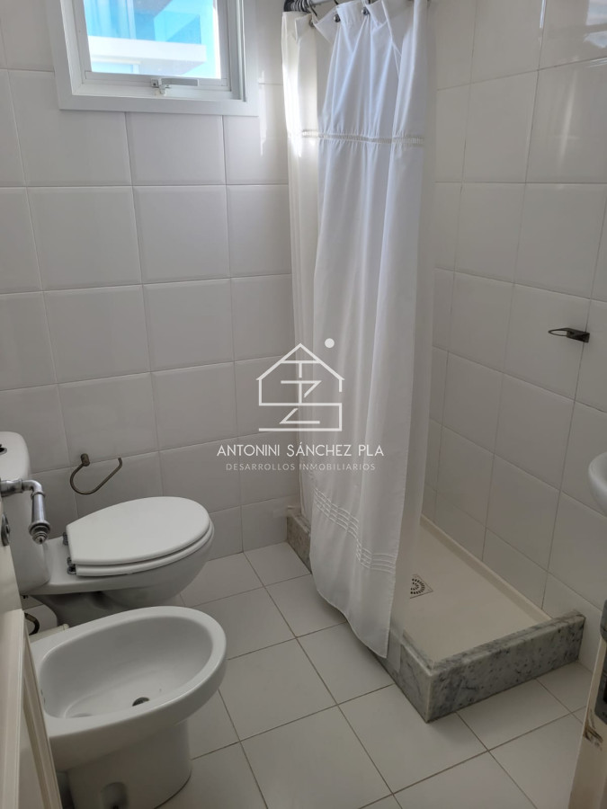 Apartamento ID.3504 - Venta Apartamento 3 Dormitorios Punta del Este Mansa