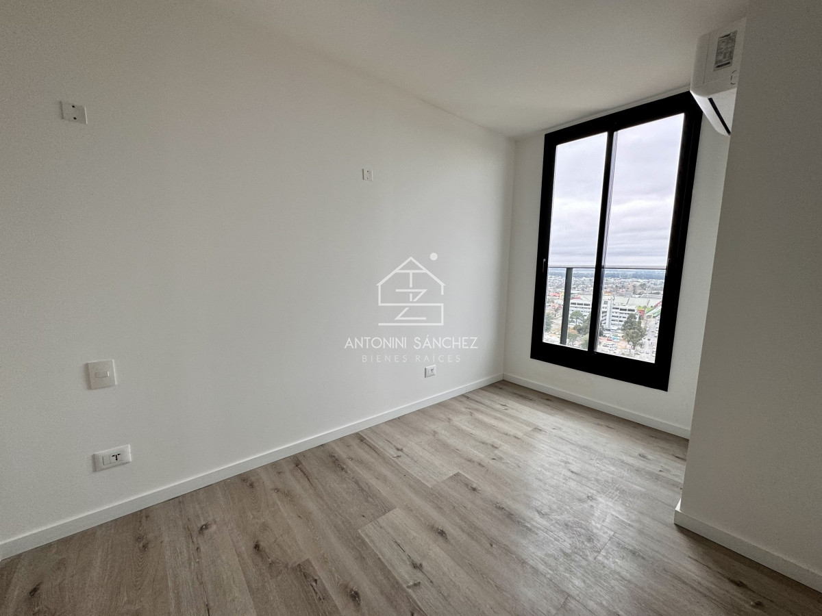 Apartamento ID.1102 - Venta apartamento 2 dormitorios Punta del Este Atlantico