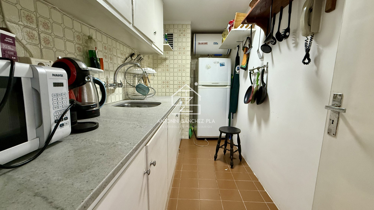 Apartamento ID.2688 - Venta de Apartamento 2 dormitorios Punta del Este