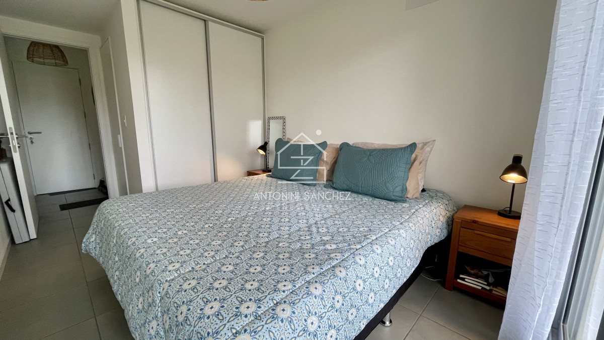 Apartamento ID.2261 - Venta apartamento 1 dormitorio 1 baño pinares