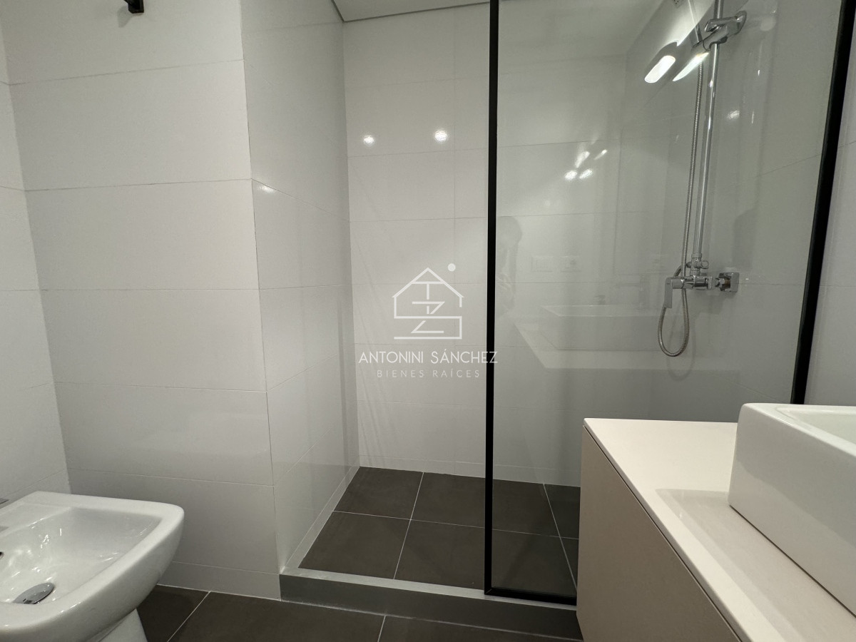 Apartamento ID.1100 - Venta Apartamento 3 dormitorios Atlantico