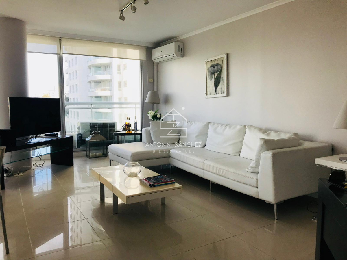 Apartamento ID.1254 - Venta apartamento 3 dormitorios mas dependencia Punta del Este