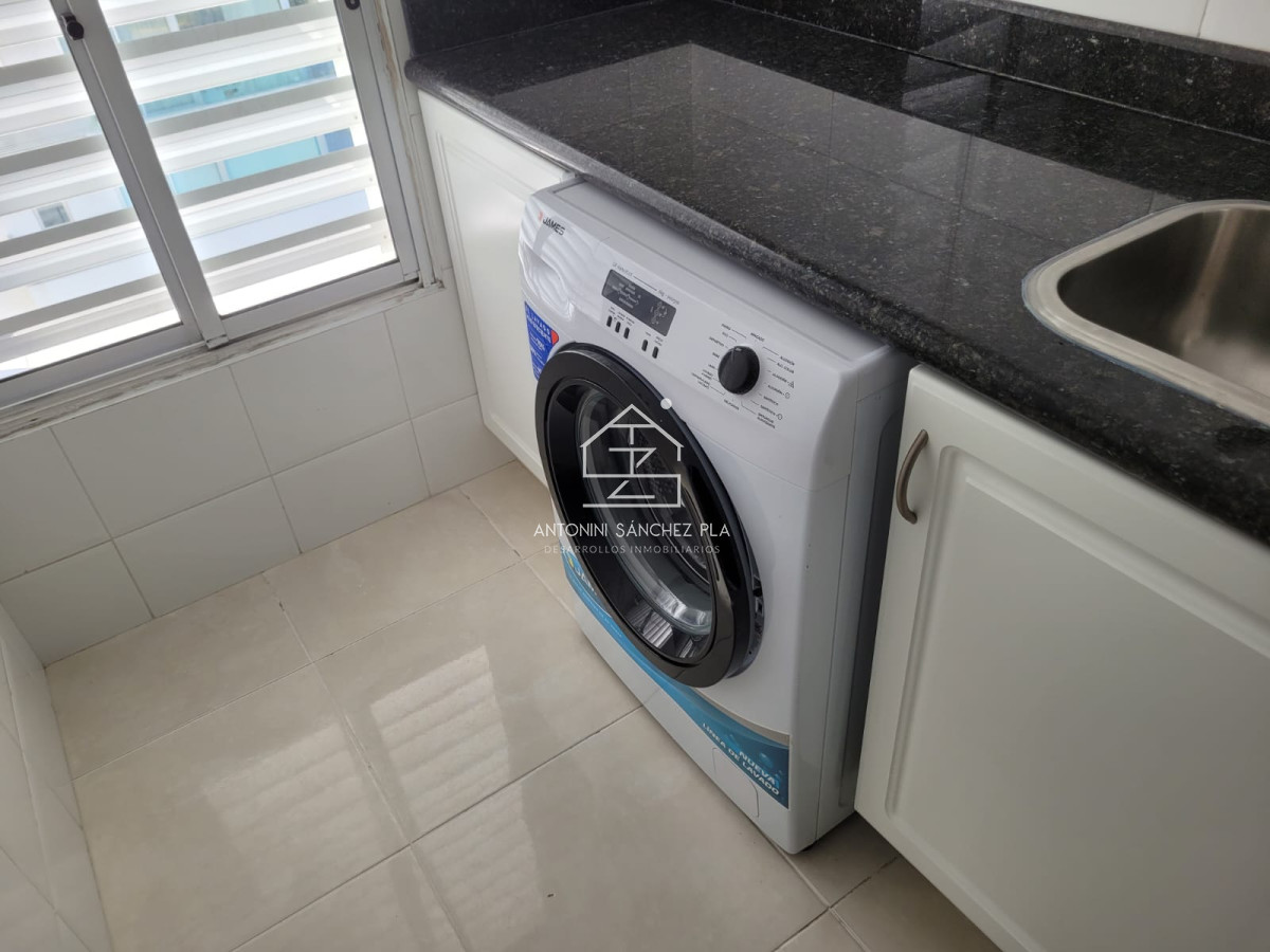 Apartamento ID.3504 - Venta Apartamento 3 Dormitorios Punta del Este Mansa