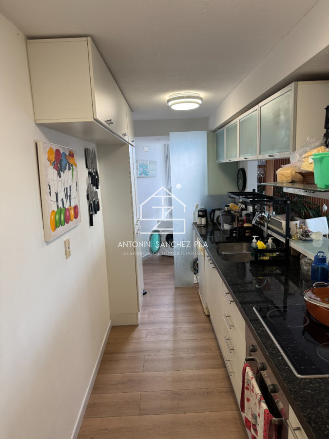 Apartamento ID.3813 - BRAVA A 100 METROS DEL MAR CON SERVICIOS