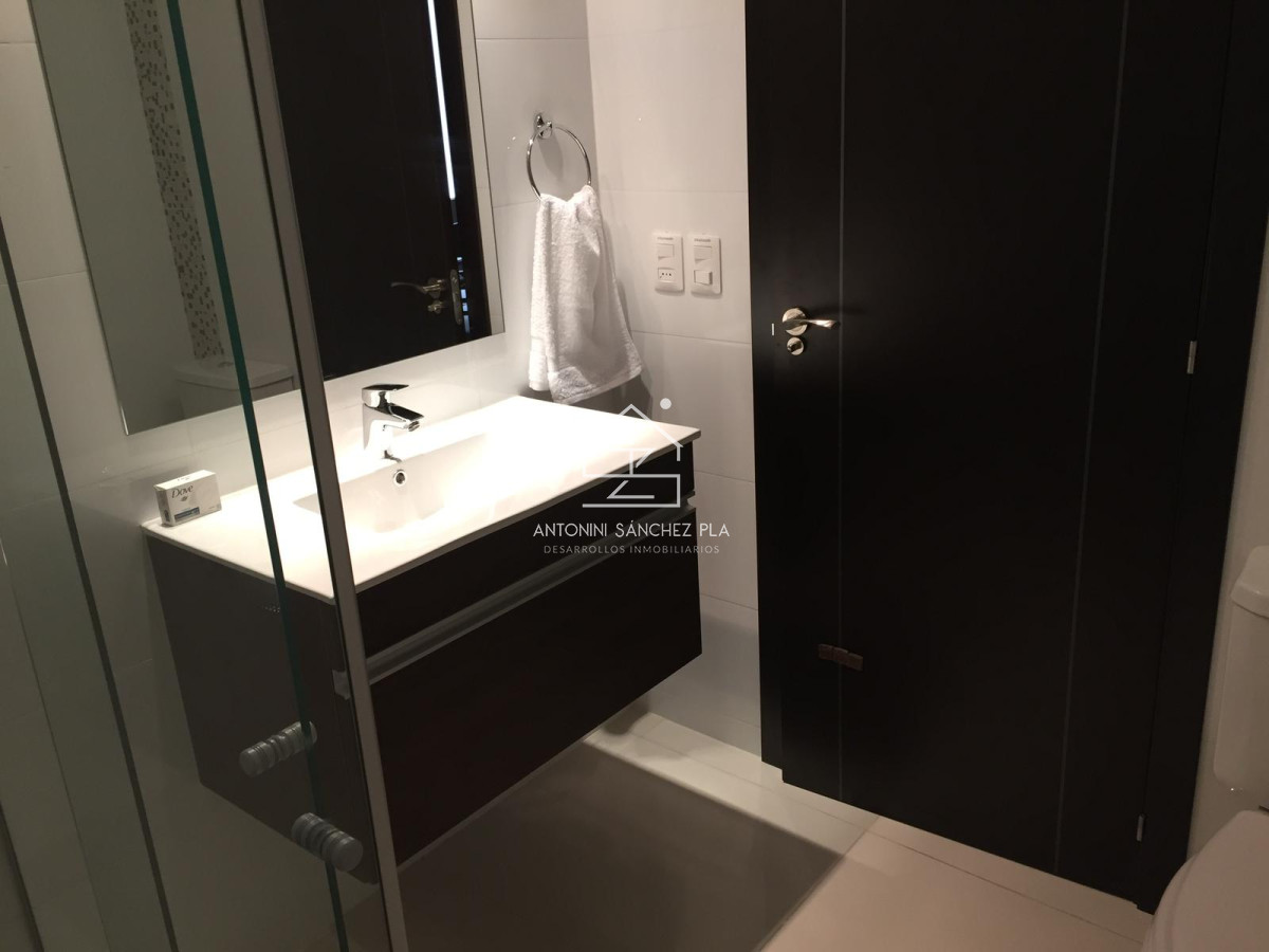 Apartamento ID.3730 - 2 DORMITORIOS EN ROOSEVELT CON SERVICIOS