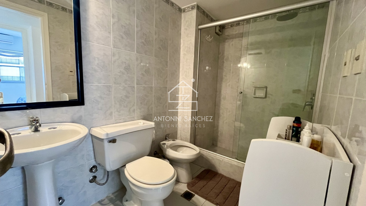 Apartamento ID.419 - Apartamento venta 3 dormitorios Punta del Este