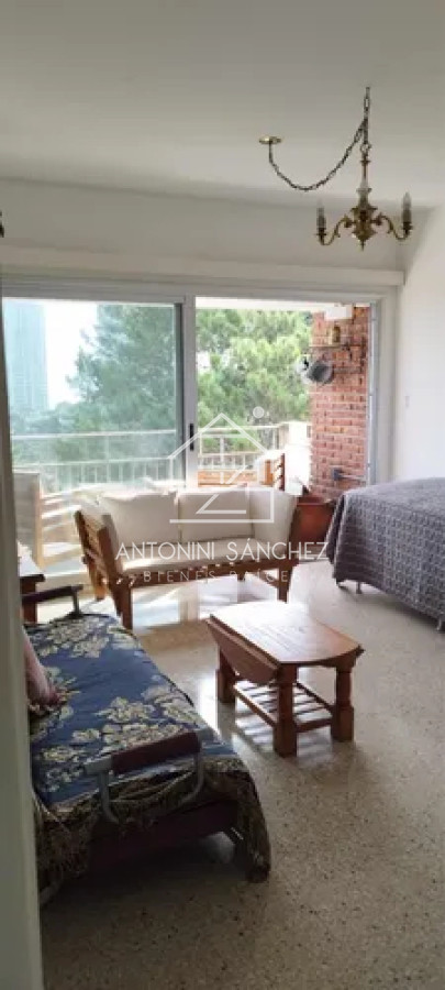Apartamento ID.2244 - Venta de Apartamanto en Arcobaleno con vista al Mar 