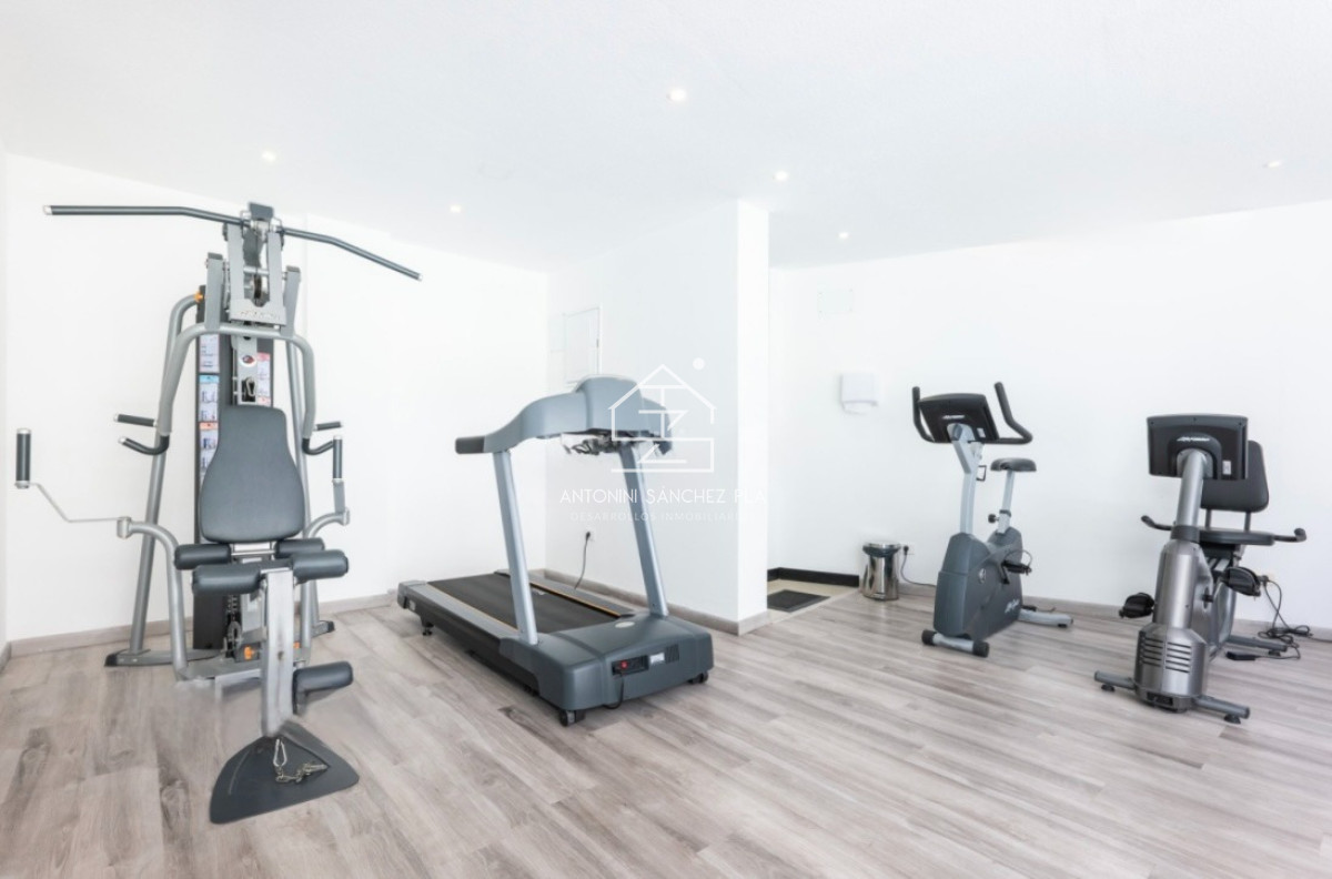 Apartamento ID.3813 - BRAVA A 100 METROS DEL MAR CON SERVICIOS