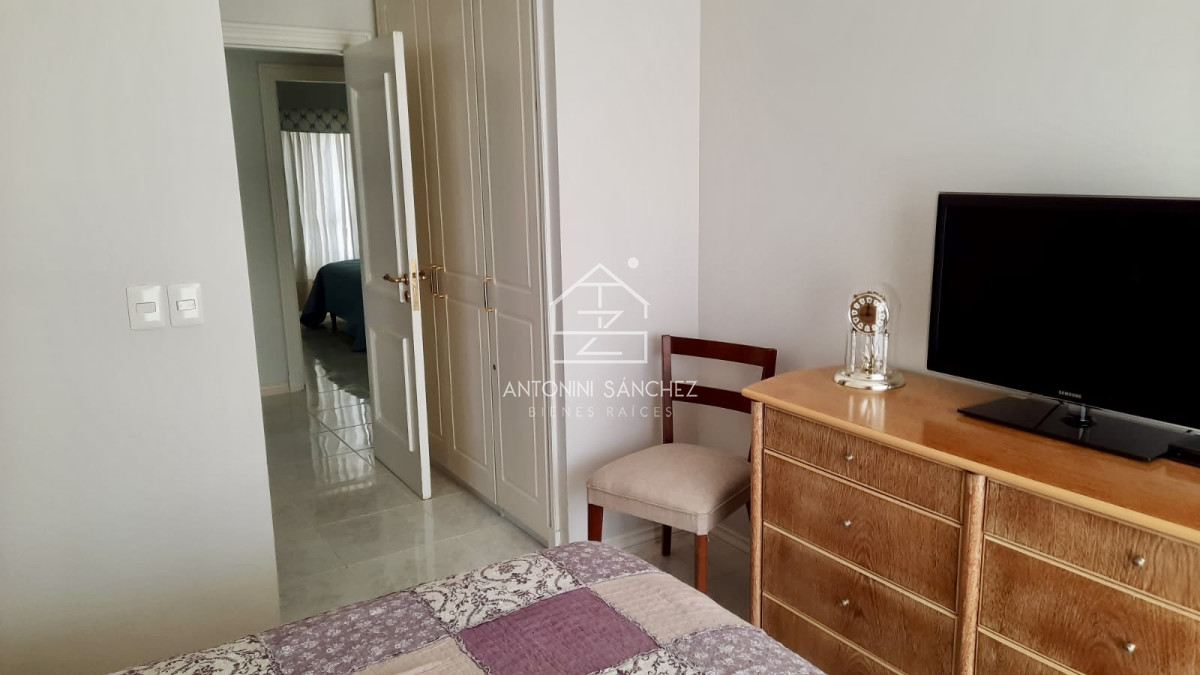 Apartamento ID.747 - VENTA APARTAMENTO 3 DORMITORIOS PUNTA DEL ESTE