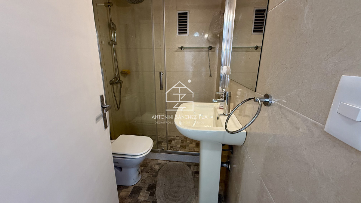 Apartamento ID.2688 - Venta de Apartamento 2 dormitorios Punta del Este