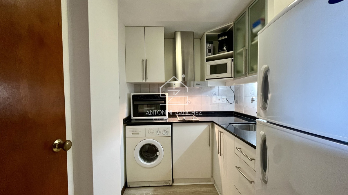 Apartamento ID.1121 - Venta Apartamento Mansa 1 Dormitorio Punta del Este