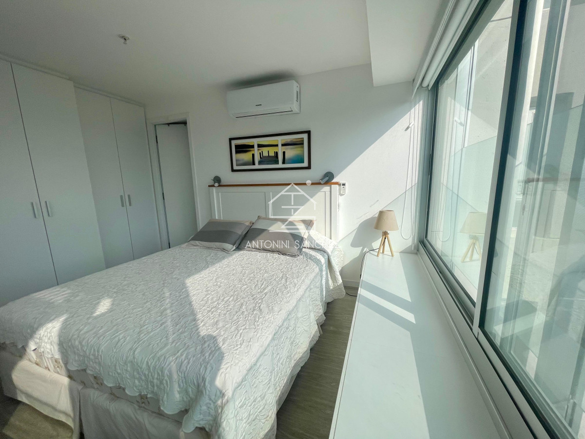 Apartamento ID.2251 - Venta de Apartamento en Roosevelt-Punta Del Este 