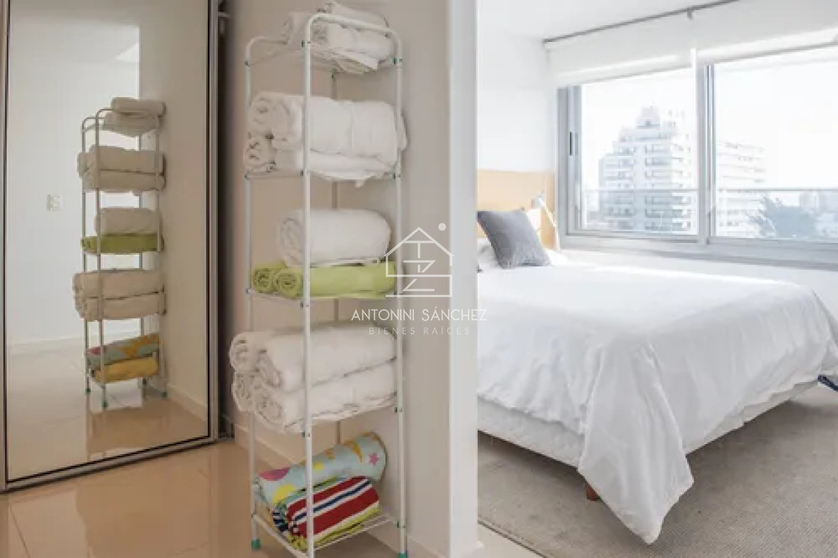 Apartamento ID.2410 - Venta de moderno apartamento de 3 dormitorios