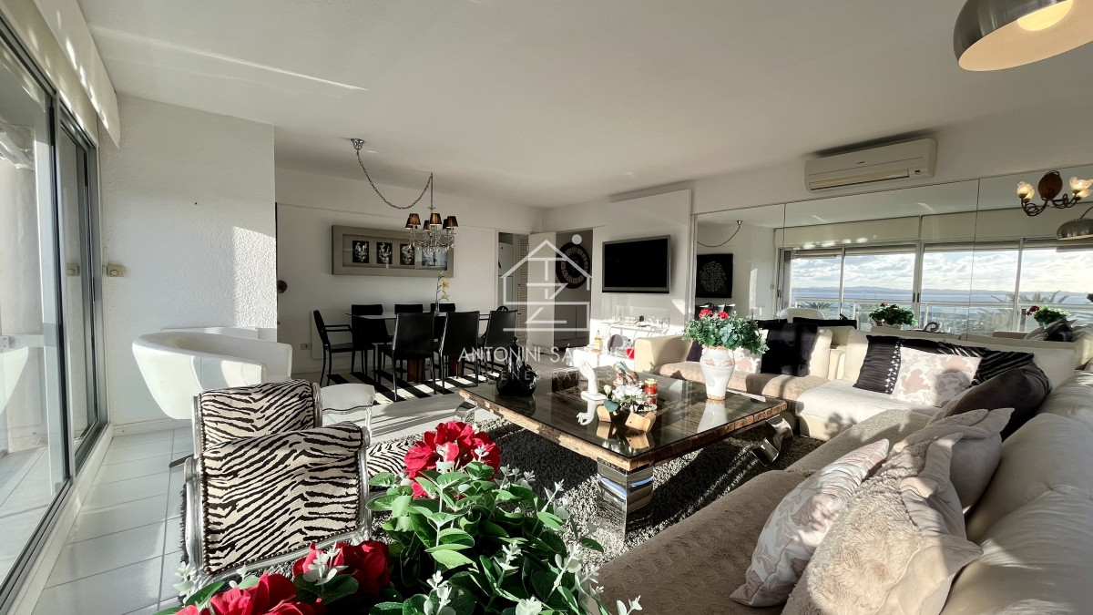 Apartamento ID.419 - Apartamento venta 3 dormitorios Punta del Este