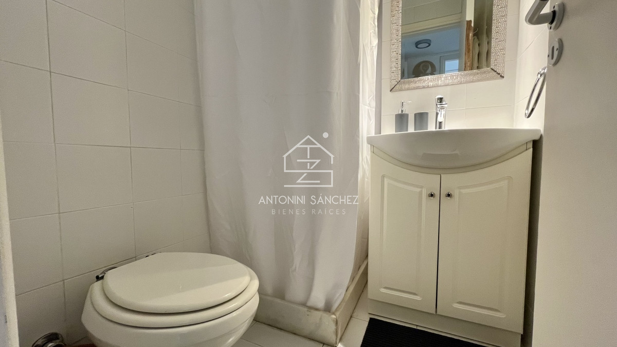 Apartamento ID.420 - Venta apartamento 2 dormitorios 2 baños peninsula