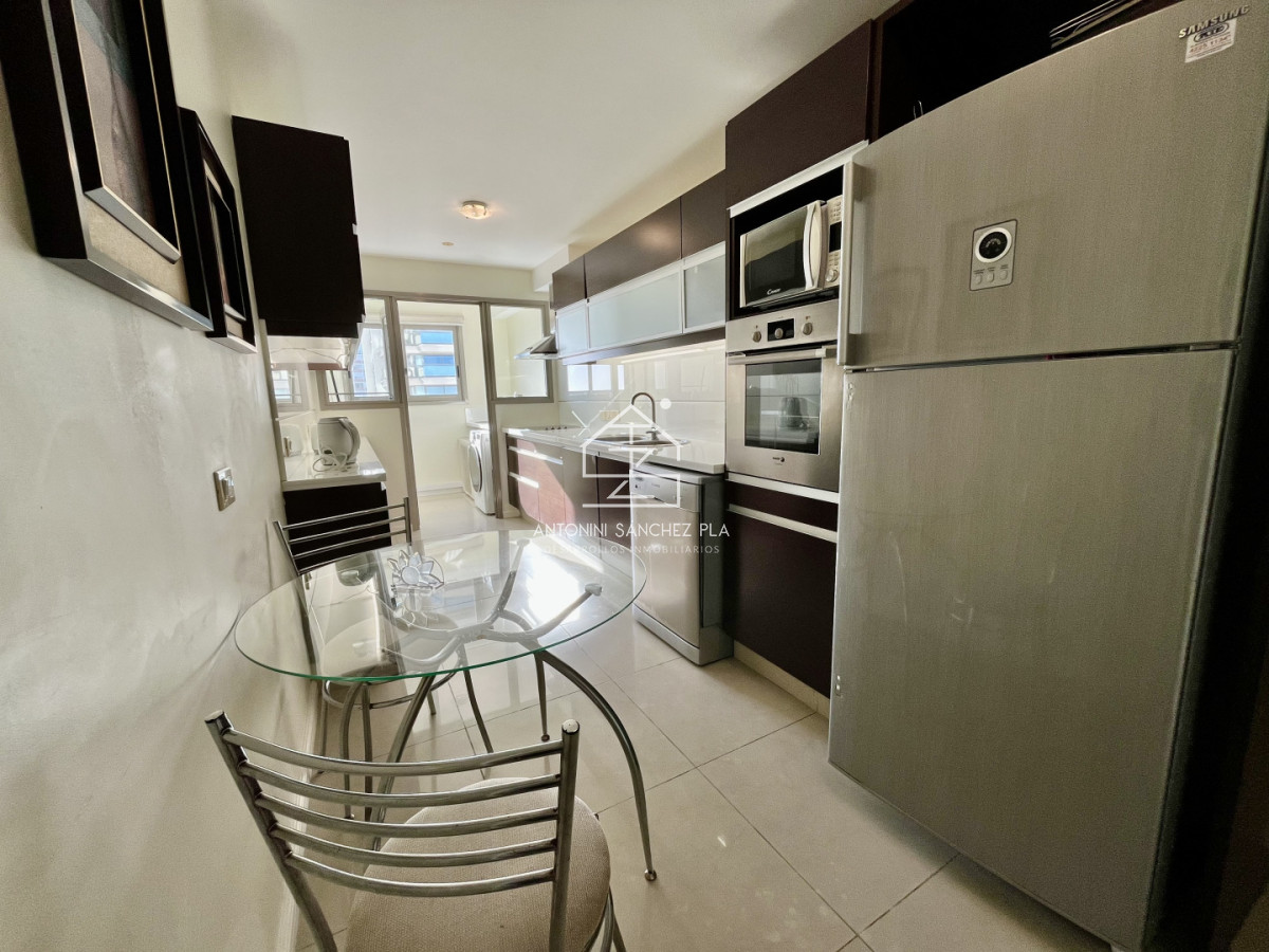 Apartamento ID.3511 - Venta Apartamento 3 Dormitorios Punta del Este