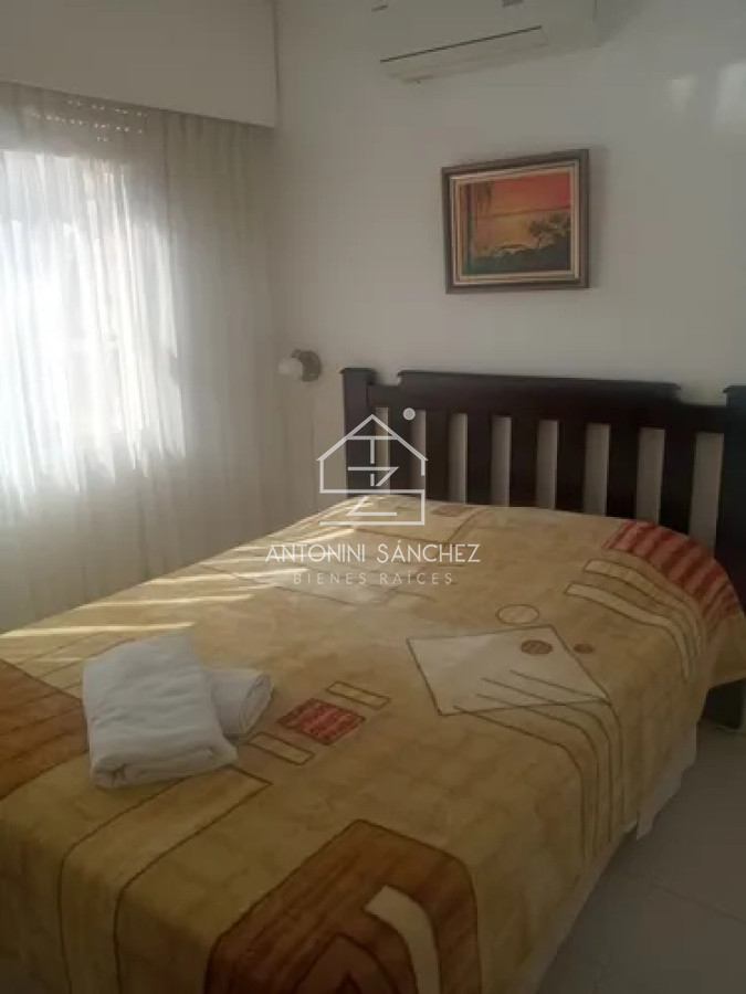 Apartamento ID.2452 - En venta apartamento en Peninsula de 3 dormitorios