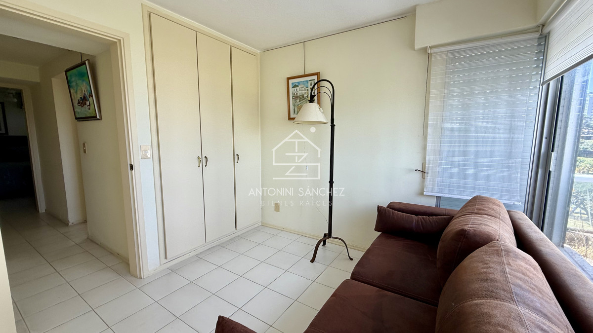 Apartamento ID.3003 - Venta Apartamento 2 Dormitorios Punta del Este