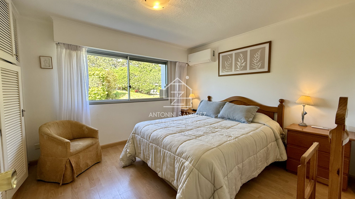 Apartamento ID.2918 - Venta Apartamento 3 Dormitorios Mansa Punta del Este