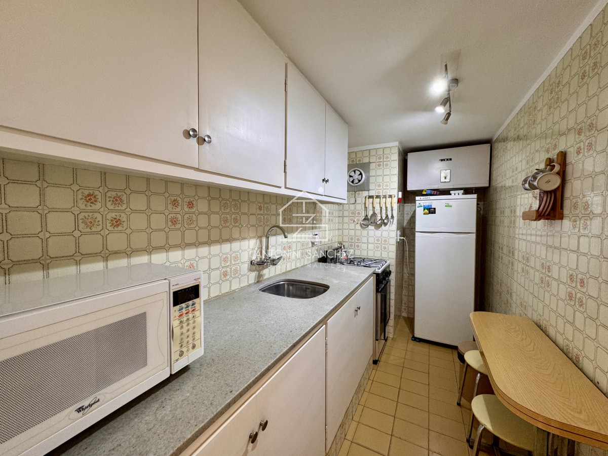 Apartamento ID.1485 - Venta apartamento 2 dormitorios Punta del Este