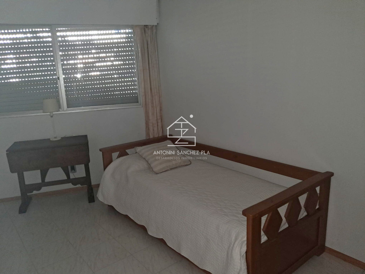 Apartamento ID.3806 - FRENTE AL MAR EN MANSA