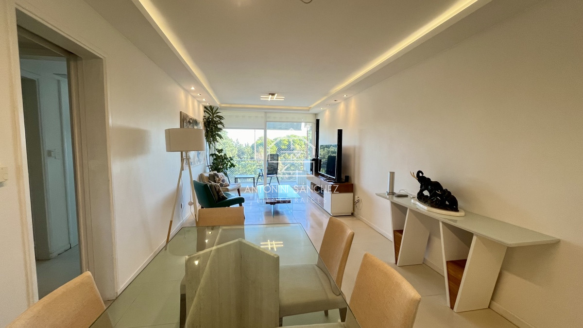 Apartamento ID.971 - Venta Apartamento 2 Dormitorios Mansa Punta del Este