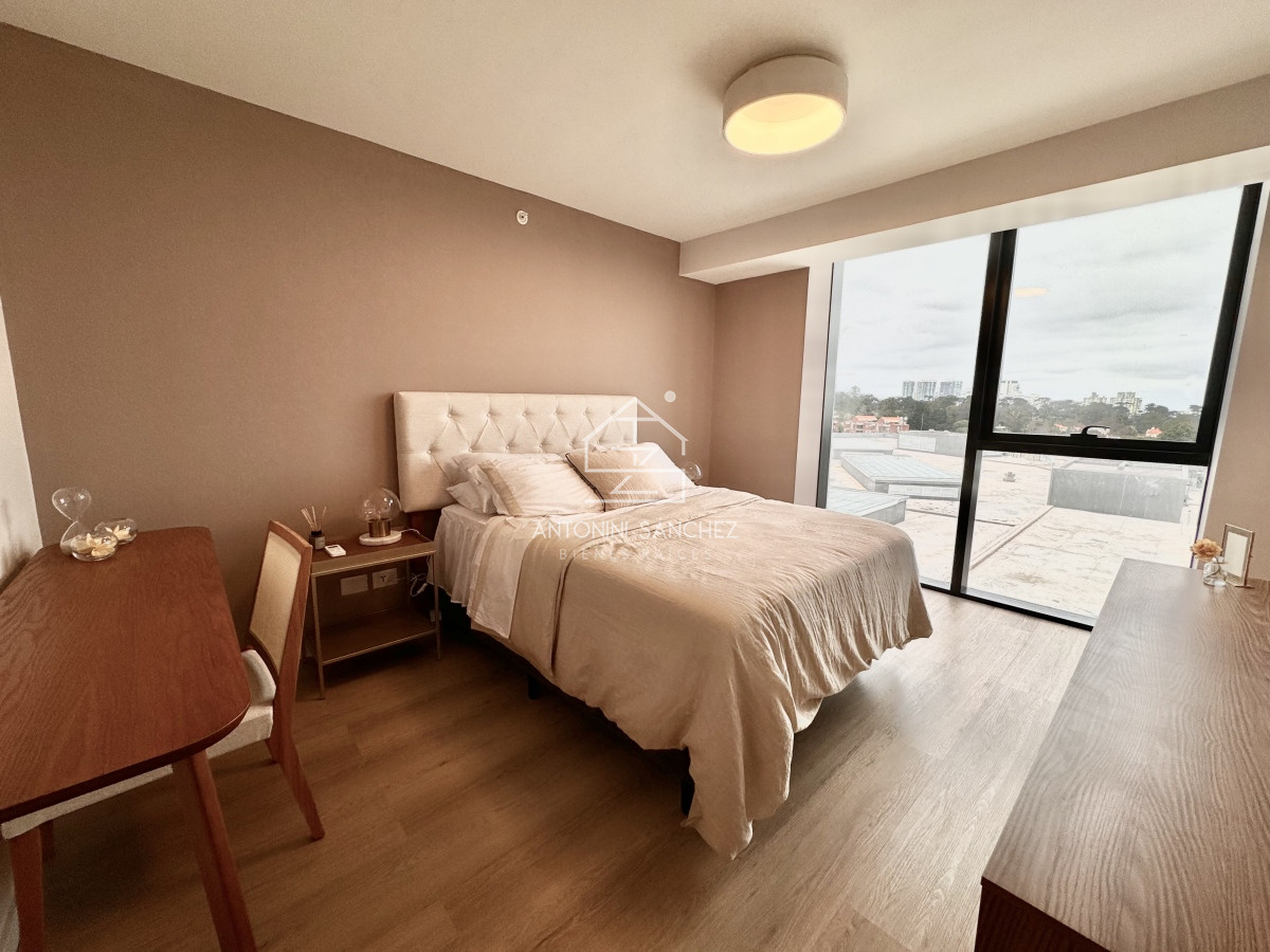 Apartamento ID.1100 - Venta Apartamento 3 dormitorios Atlantico