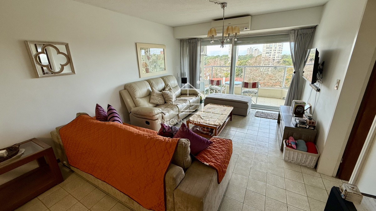Apartamento ID.2247 - Venta Apartamento 2 dormitorios Maldonado Roosevelt