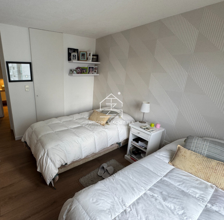 Apartamento ID.3813 - BRAVA A 100 METROS DEL MAR CON SERVICIOS