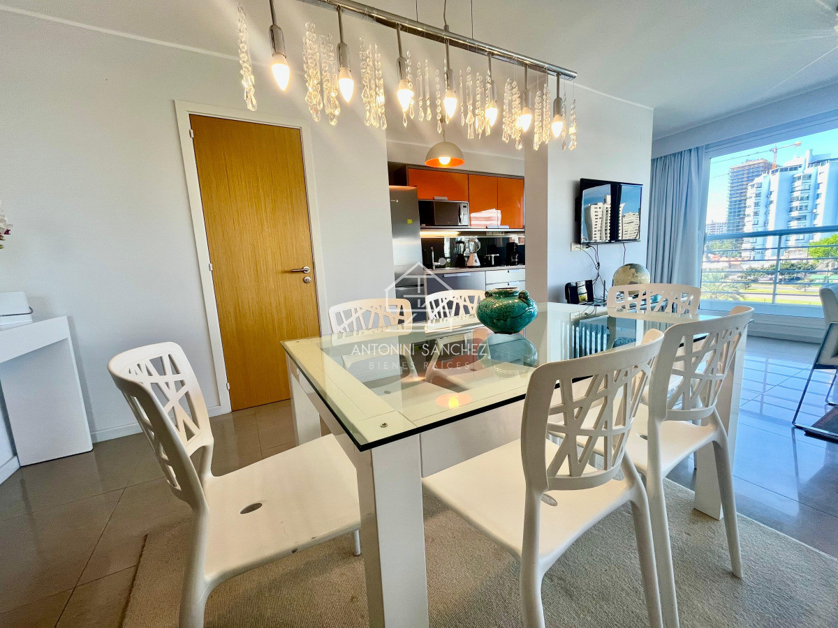 Apartamento ID.1127 - VENTA APARTAMENTO 1 DORMITORIO