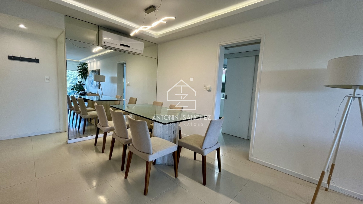 Apartamento ID.971 - Venta Apartamento 2 Dormitorios Mansa Punta del Este