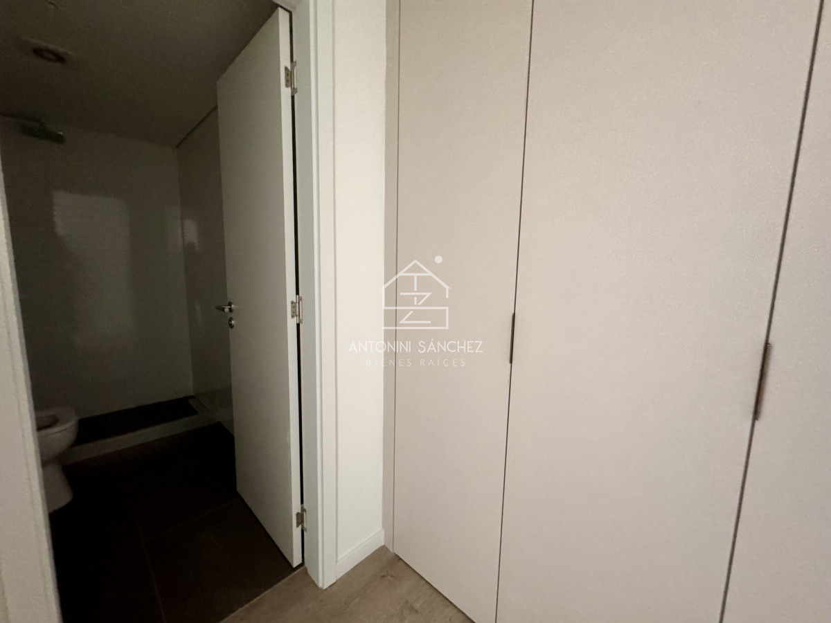 Apartamento ID.1102 - Venta apartamento 2 dormitorios Punta del Este Atlantico