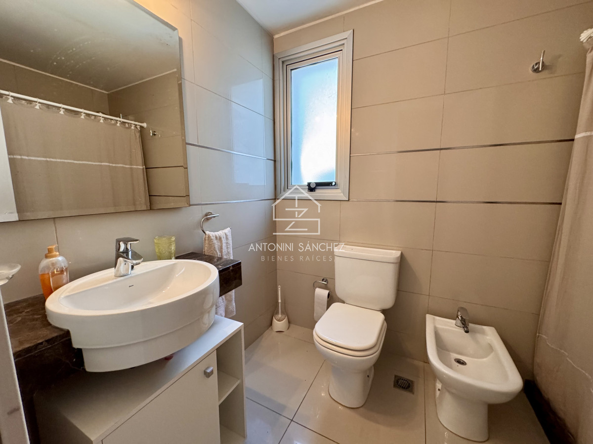 Apartamento ID.1864 - Venta apartamento 1 dormitorio Punta del Este