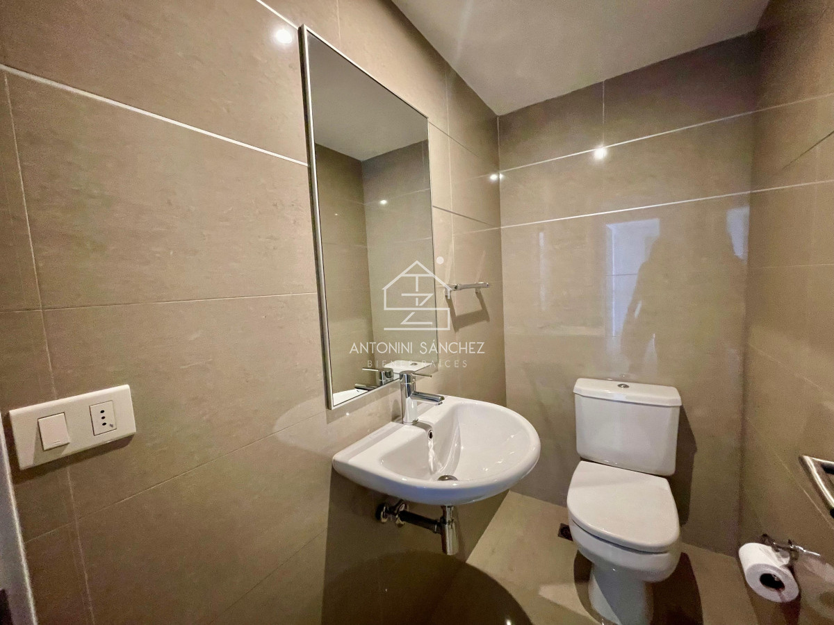 Apartamento ID.1129 - Venta apartamento 2 dormitorios Punta Del Este