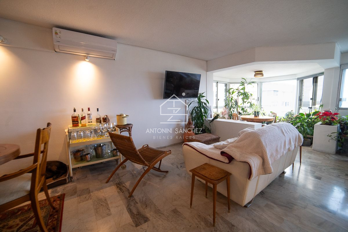 Apartamento ID.1312 - Oportunidad apartamento en venta, Punta del Este.
