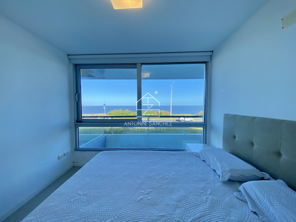 Apartamento ID.478 - Apartamento venta 3 dormitorios mas dependencia 