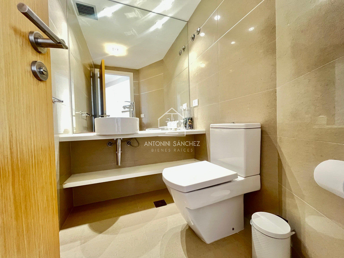 Apartamento ID.2825 - VENTA APARTAMENTO 3 DORMITORIO PUNTA DEL ESTE
