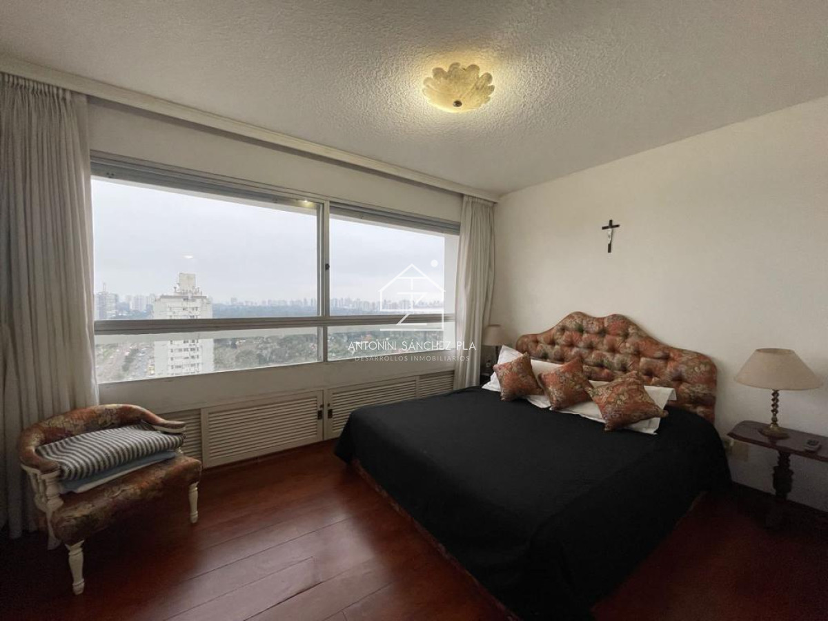 Apartamento ID.3520 - APTO PISO ALTO SOBRE ROOSEVELT 