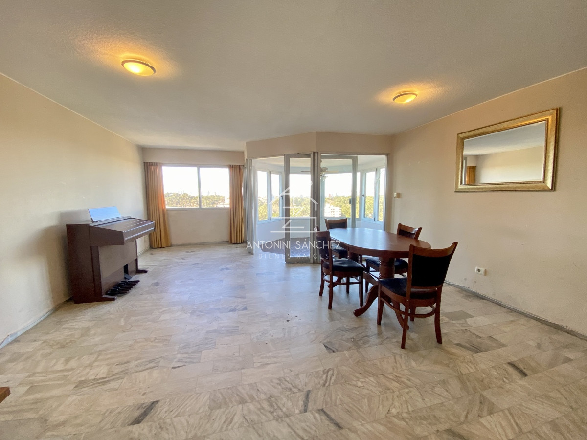 Apartamento ID.886 - Venta apartamento 3 dormitorios
