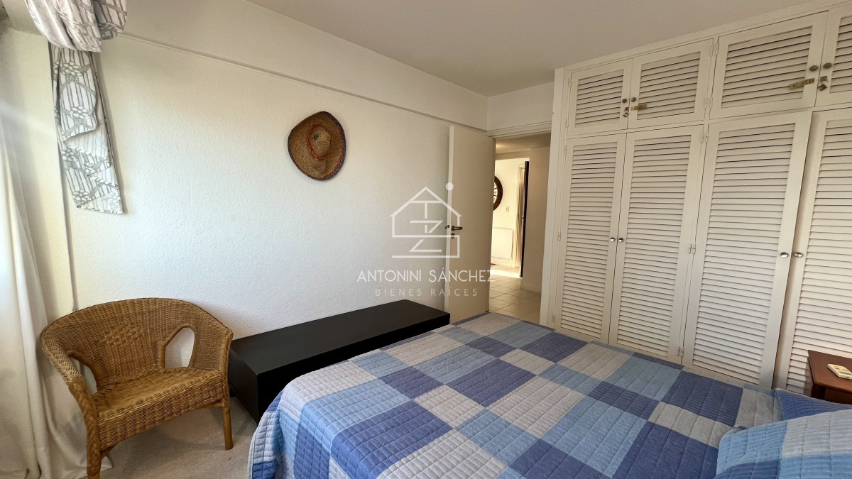 Apartamento ID.419 - Apartamento venta 3 dormitorios Punta del Este