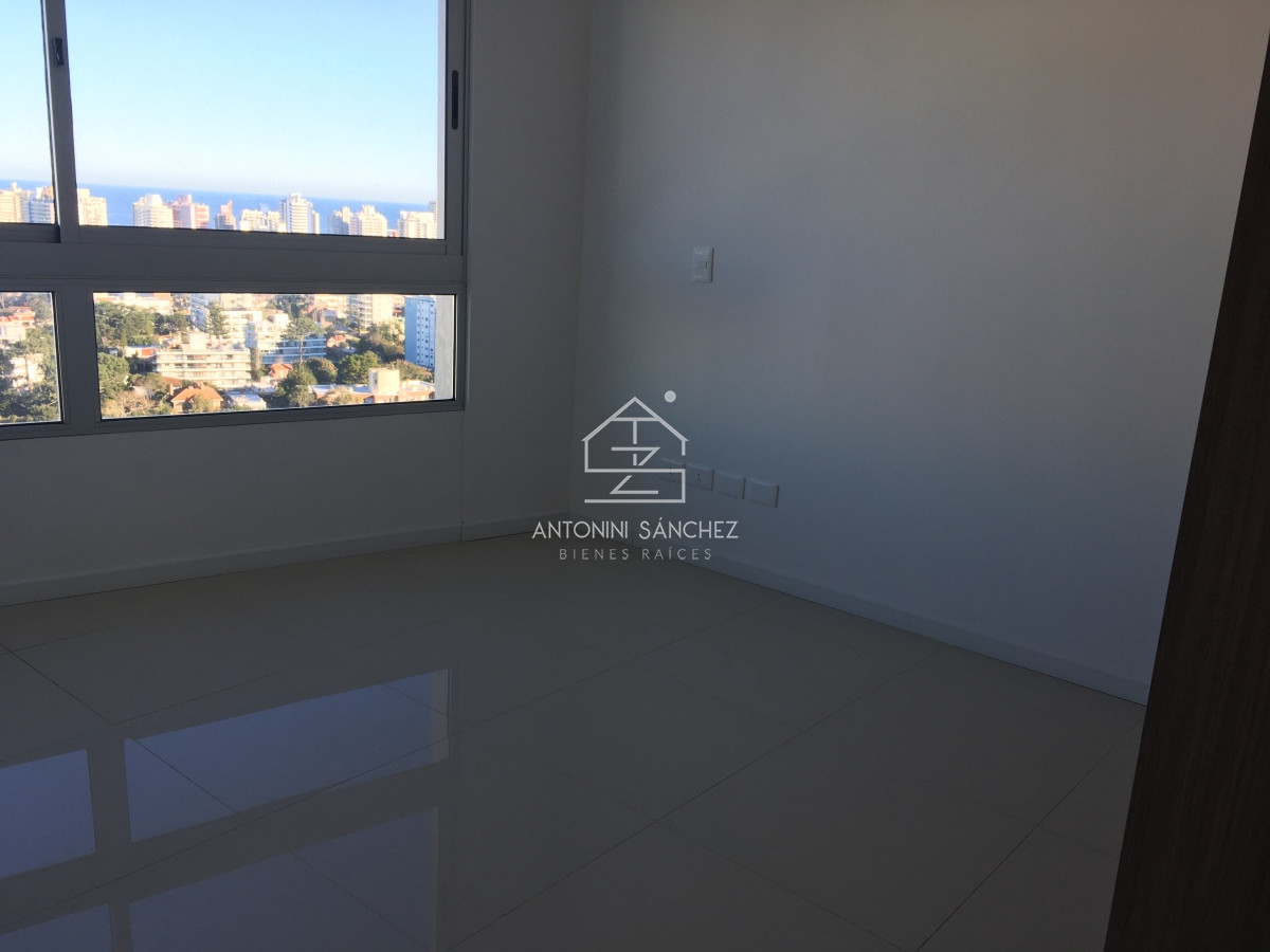 Apartamento ID.1167 - Apartamento en Punta del Este, Roosevelt