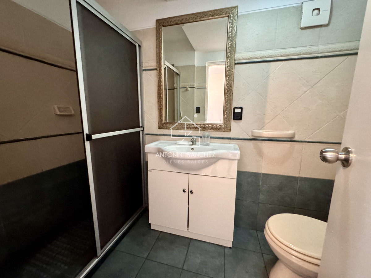 Apartamento ID.1970 - En venta apartamento en Aidy Grill, Punta del Este.