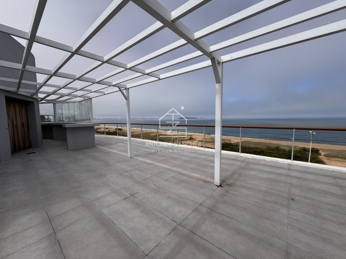 Apartamento ID.1288 - Alquiler temporal apartamento 3 dormitorios + servicio