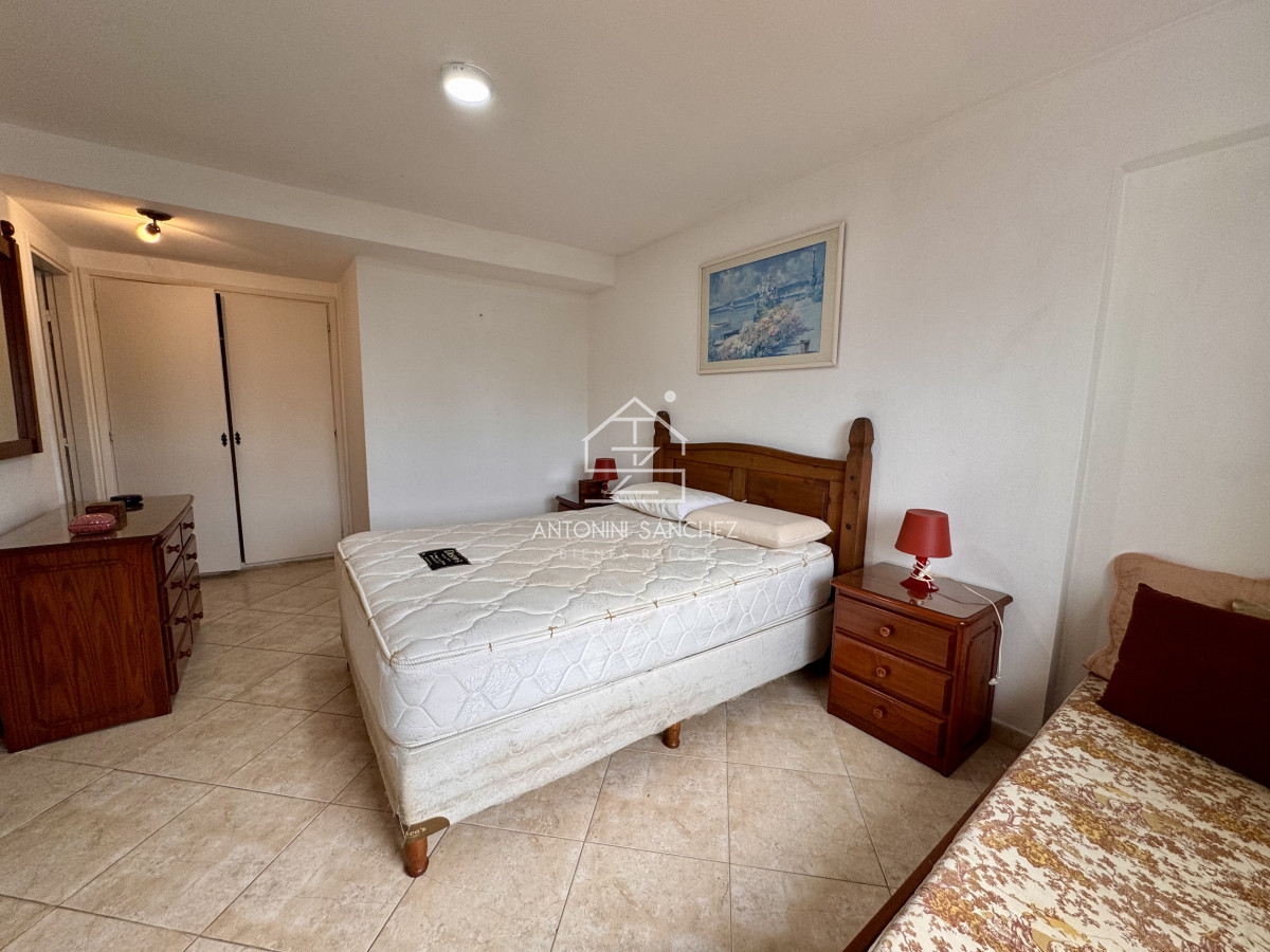 Apartamento ID.1970 - En venta apartamento en Aidy Grill, Punta del Este.
