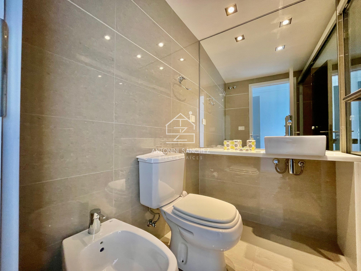 Apartamento ID.1128 - Venta Penthouse Punta Del Este