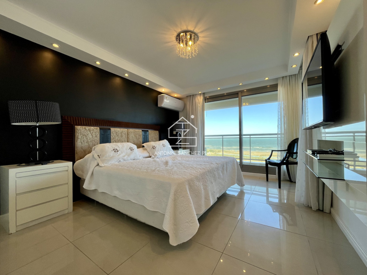 Apartamento ID.3505 - IMPERIALE FRENTE AL MAR