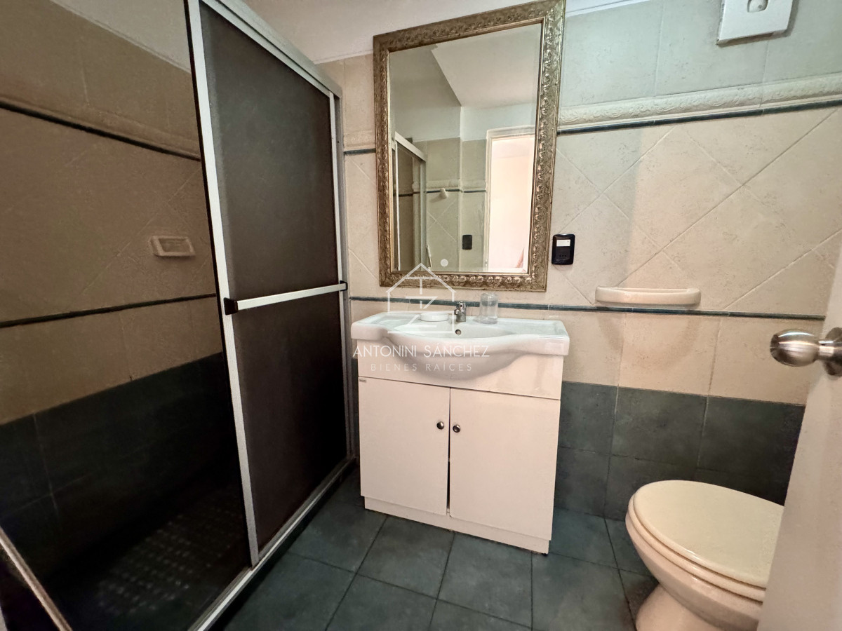 Apartamento ID.1970 - En venta apartamento en Aidy Grill, Punta del Este.