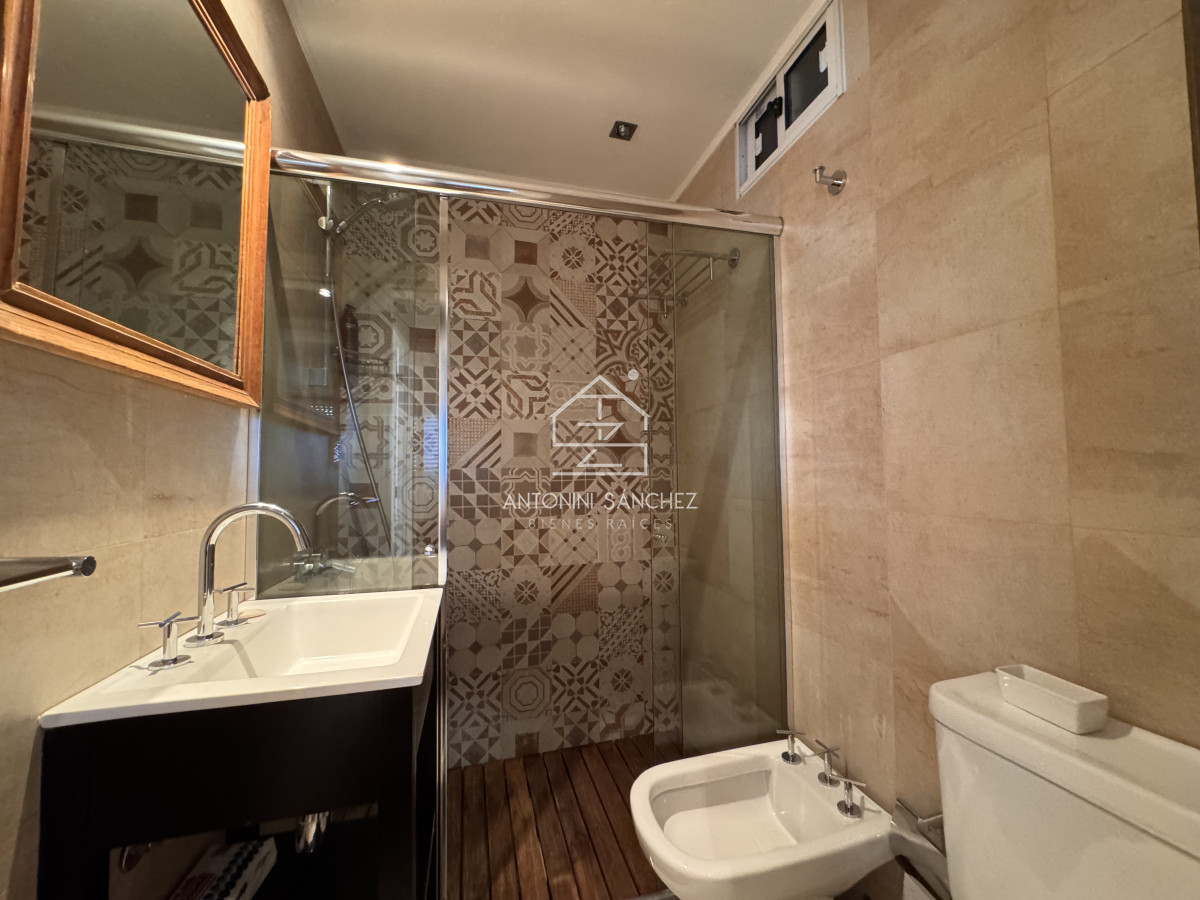 Apartamento ID.1451 - Apartamento en venta, playa mansa, Punta del Este
